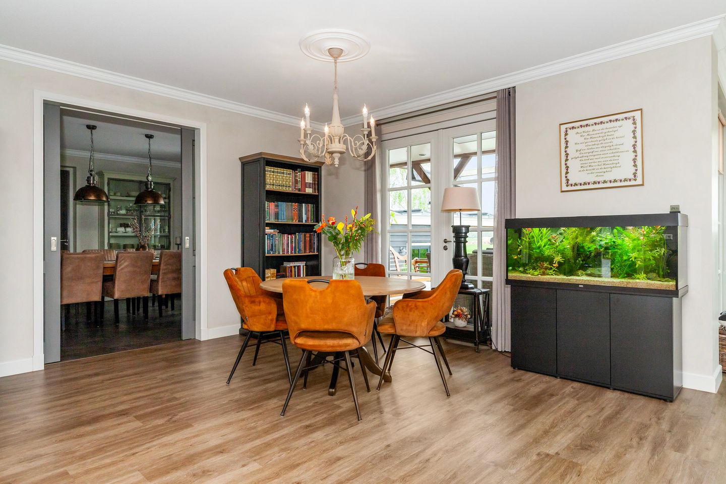 Foto 25 van Oosteinde 37-A