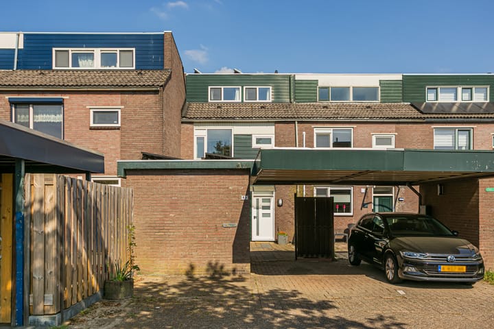 Foto 2 van Duivenkamp 49