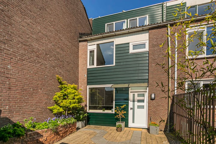 Foto 1 van Duivenkamp 49