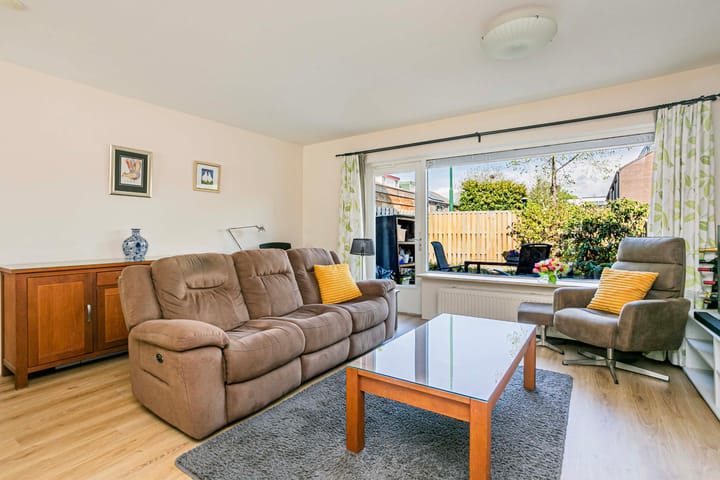 Foto 5 van Duivenkamp 49