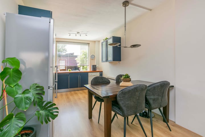 Foto 9 van Duivenkamp 49