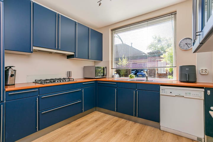 Foto 10 van Duivenkamp 49