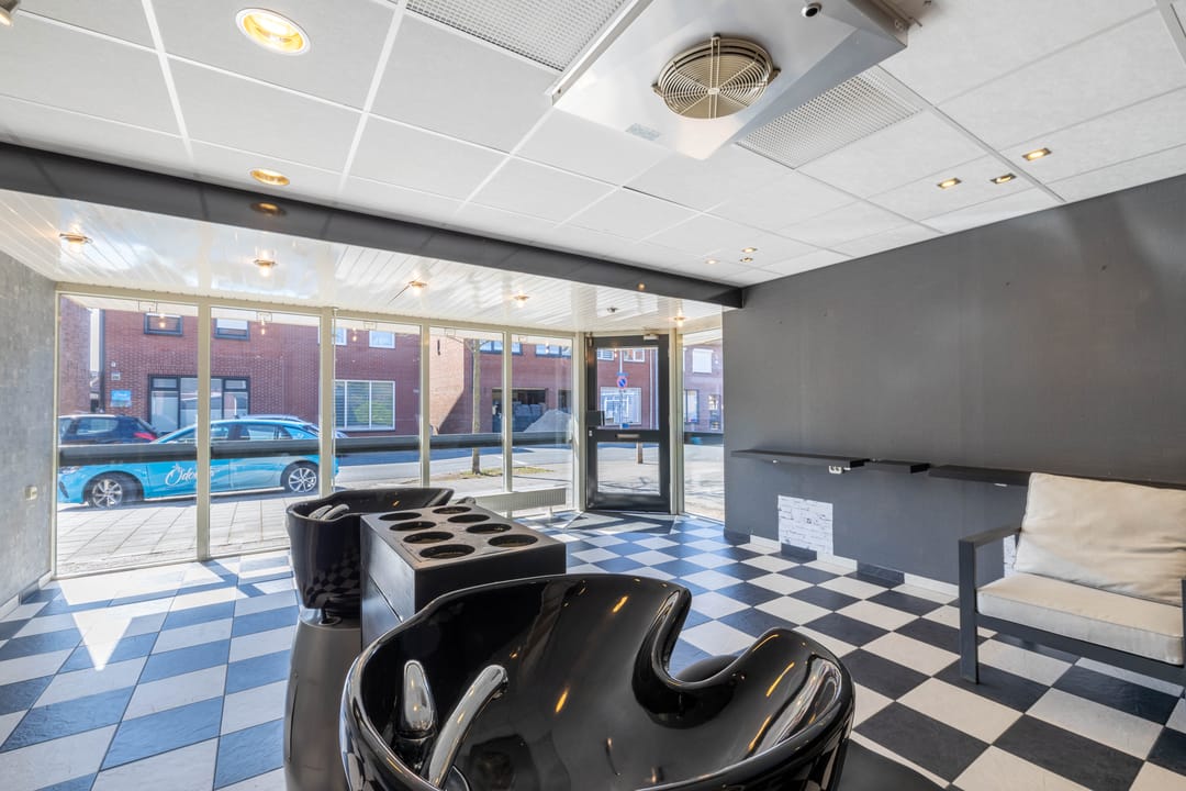 Foto 2 van Rietstraat 235