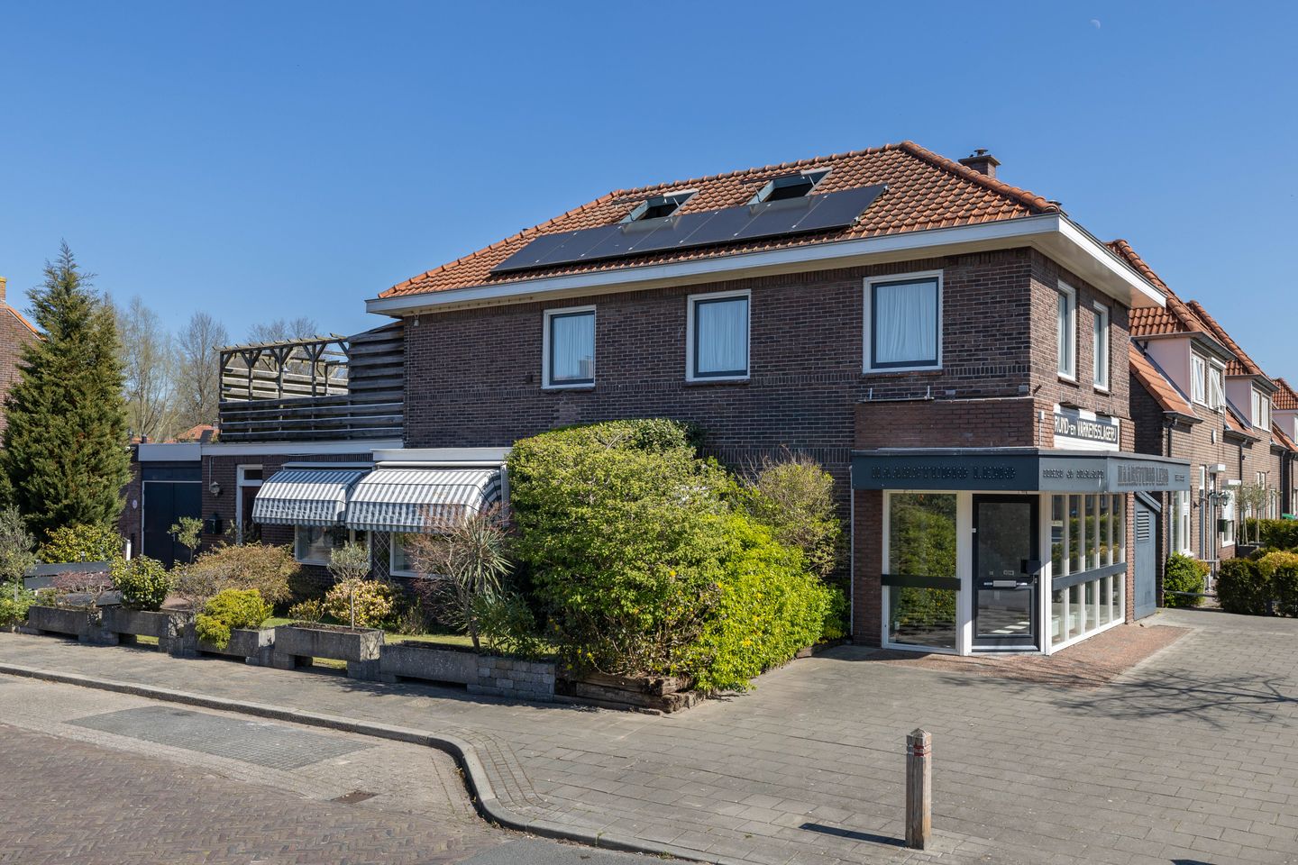 Foto 5 van Rietstraat 235