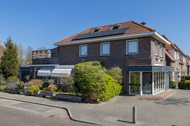 Foto 5 van Rietstraat 235