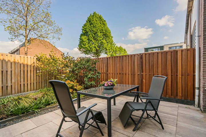 Foto 26 van Duivenkamp 49