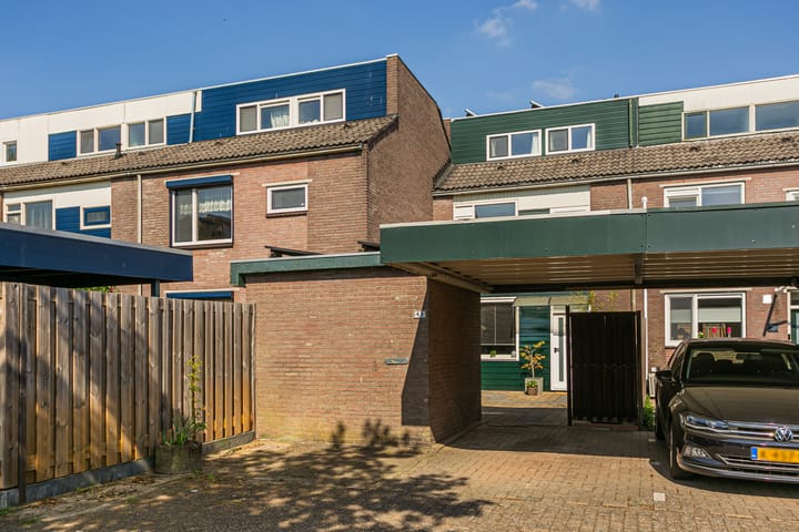 Foto 29 van Duivenkamp 49