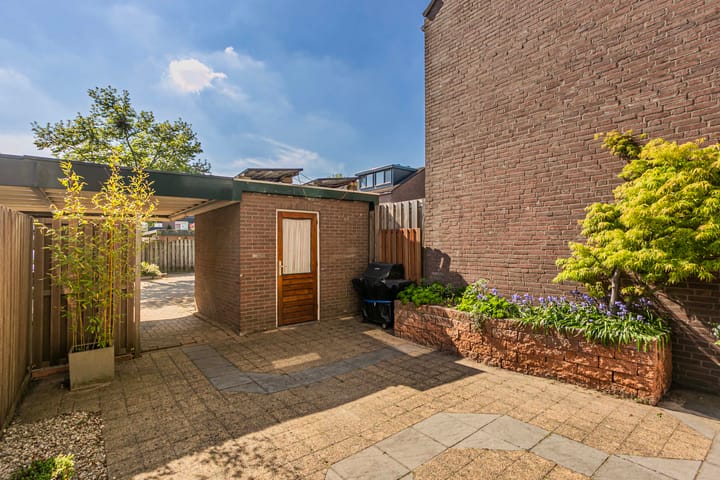 Foto 30 van Duivenkamp 49