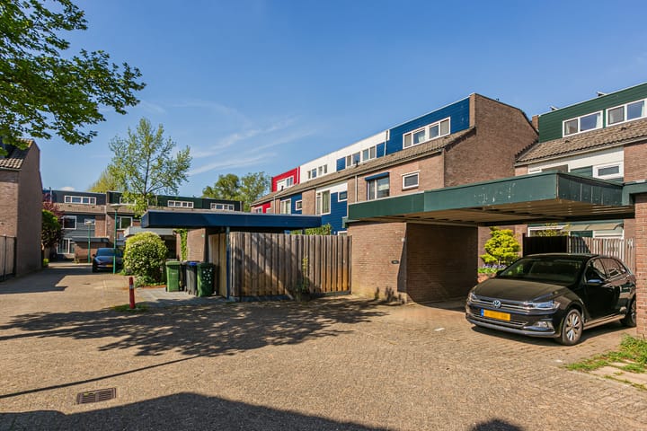 Foto 31 van Duivenkamp 49