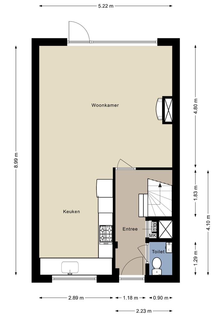 Foto 32 van Duivenkamp 49