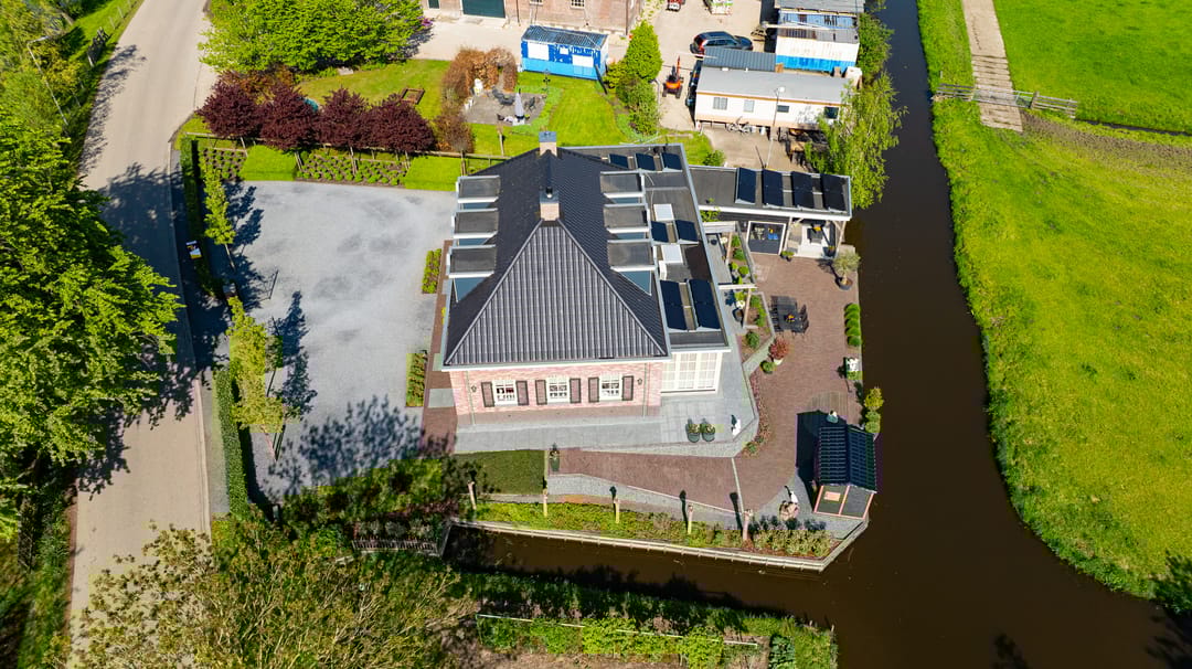 Foto 67 van Oosteinde 37-A