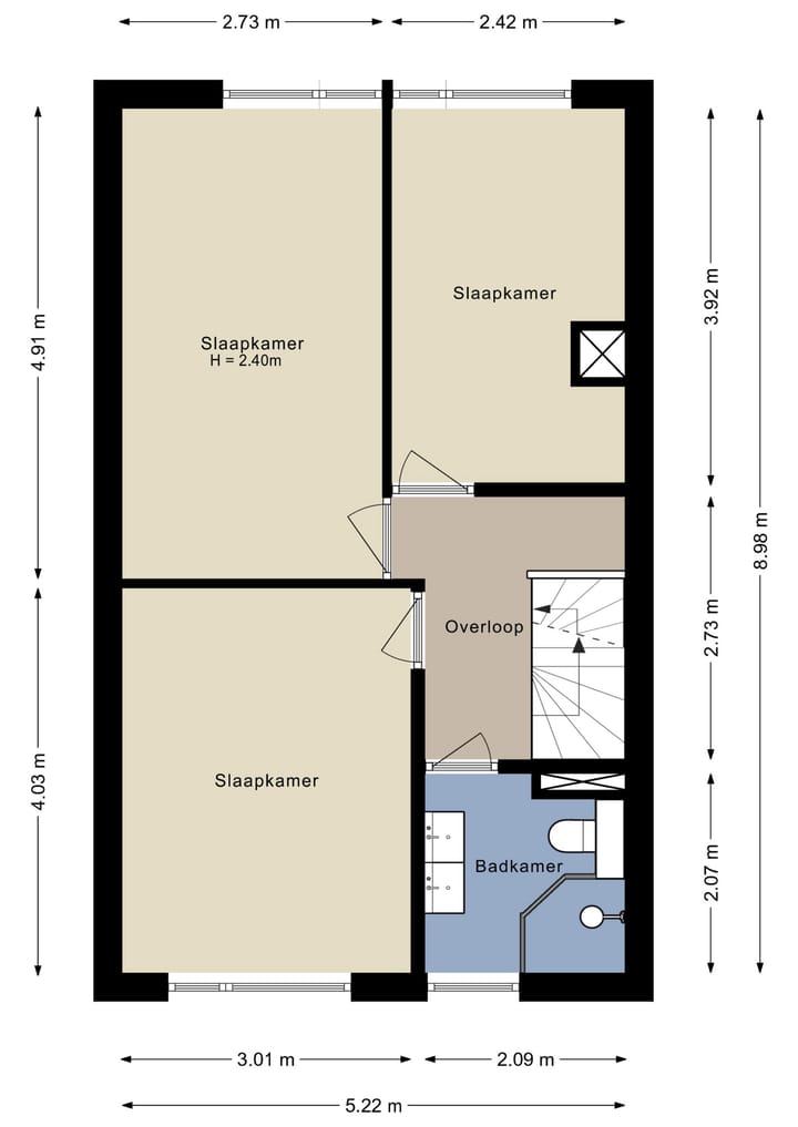Foto 33 van Duivenkamp 49