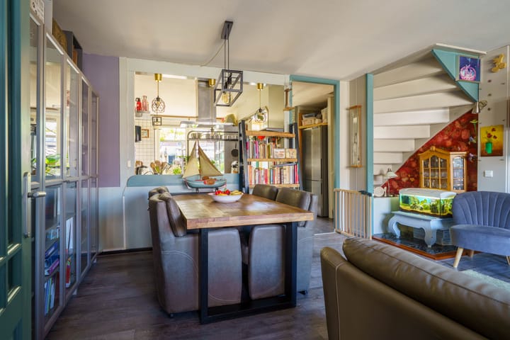 Foto 4 van Bredaweg 58