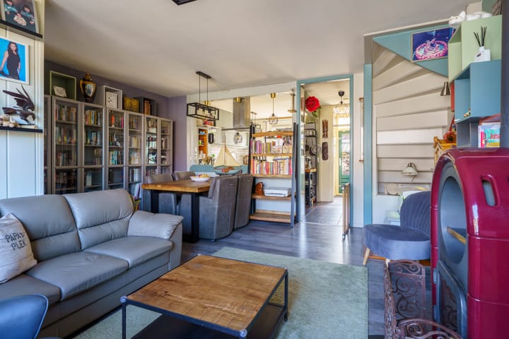 Foto 5 van Bredaweg 58