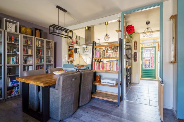 Foto 6 van Bredaweg 58