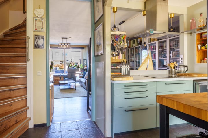 Foto 7 van Bredaweg 58