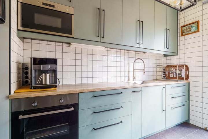 Foto 9 van Bredaweg 58