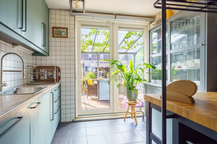 Foto 10 van Bredaweg 58