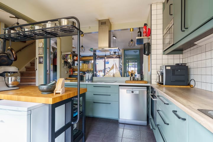 Foto 11 van Bredaweg 58