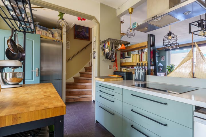 Foto 12 van Bredaweg 58