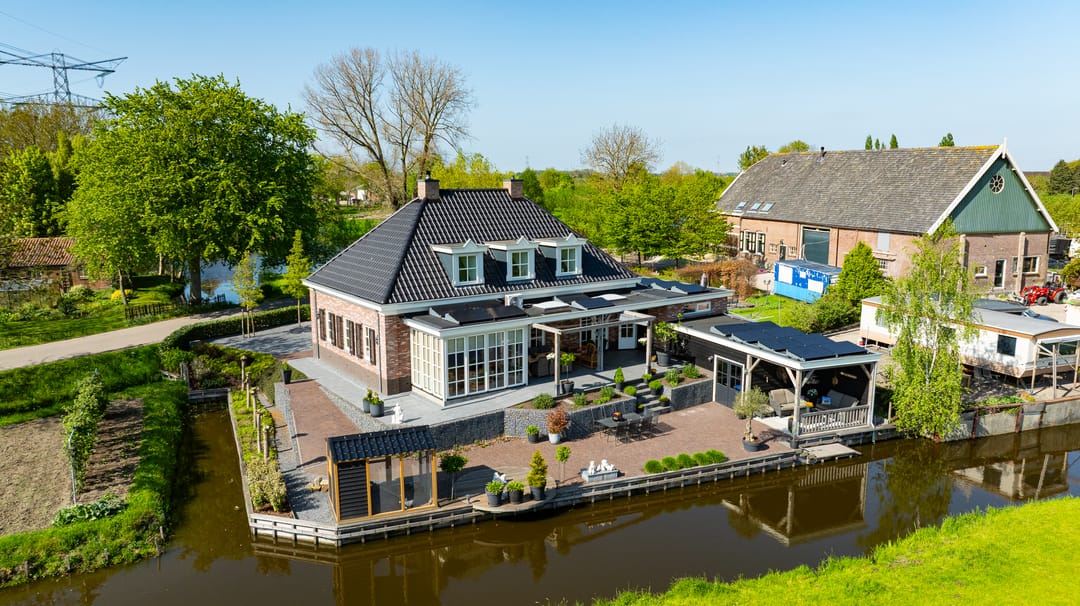 Foto 76 van Oosteinde 37-A