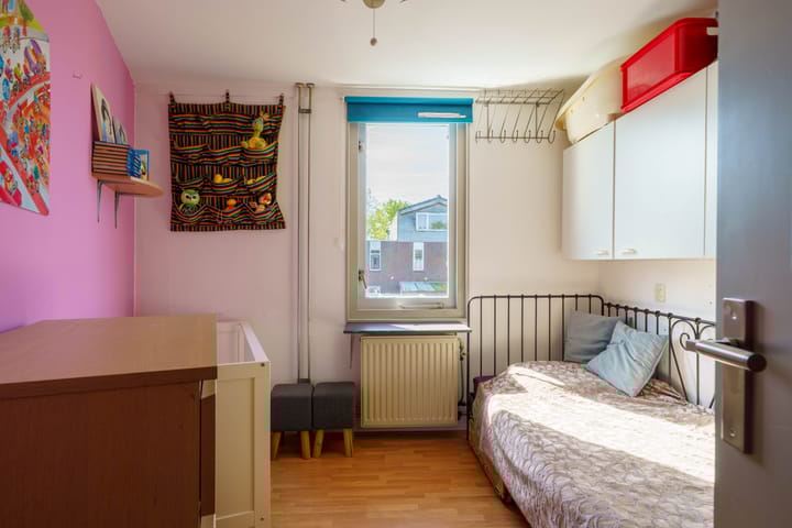 Foto 14 van Bredaweg 58