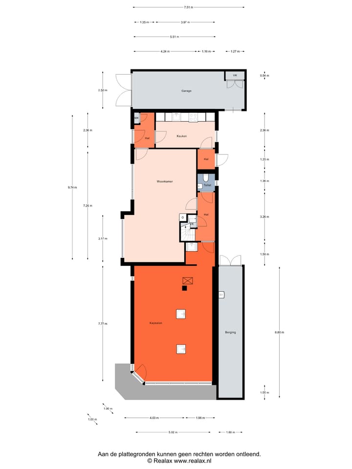 Foto 34 van Rietstraat 235