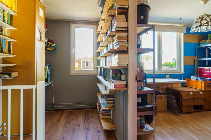 Foto 20 van Bredaweg 58