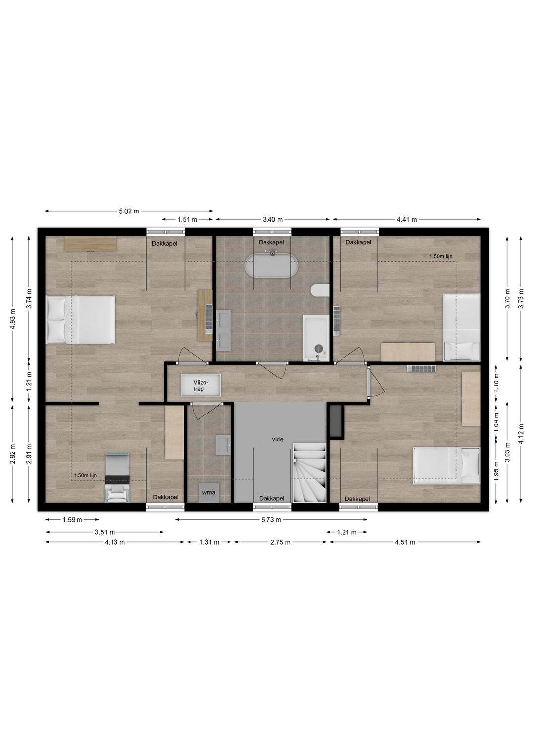 Foto 82 van Oosteinde 37-A