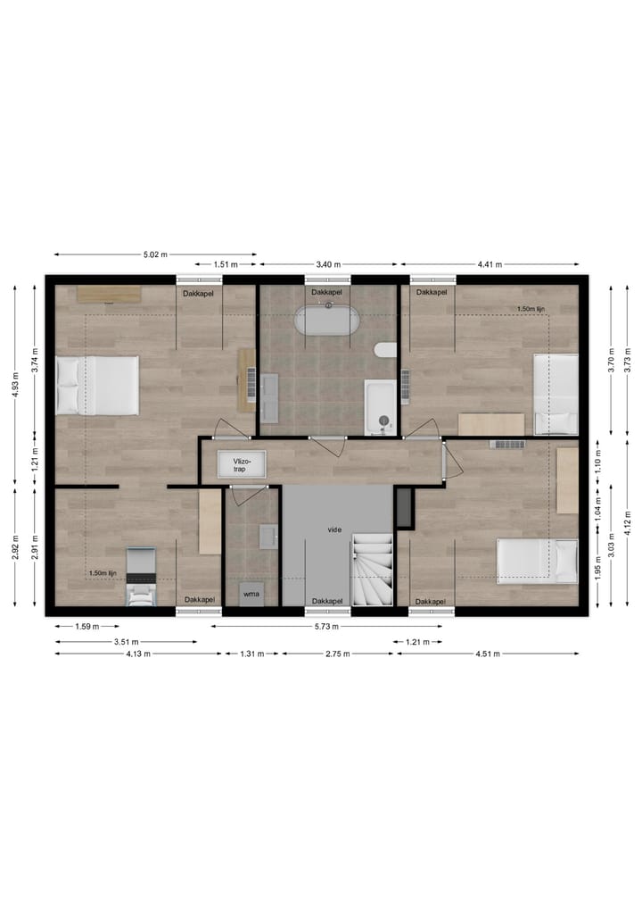 Photo 82 of Oosteinde 37-A