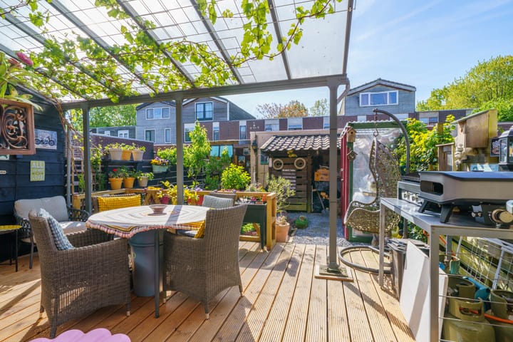 Foto 22 van Bredaweg 58