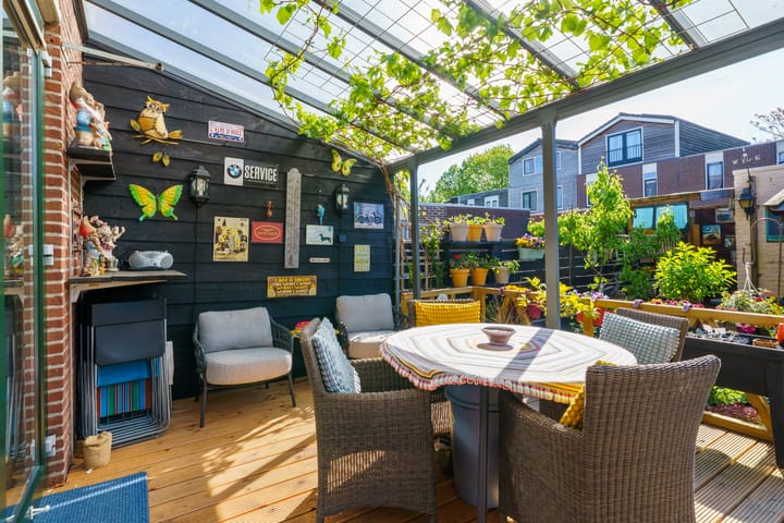 Foto 23 van Bredaweg 58