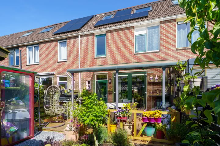 Foto 26 van Bredaweg 58