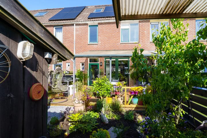 Foto 27 van Bredaweg 58