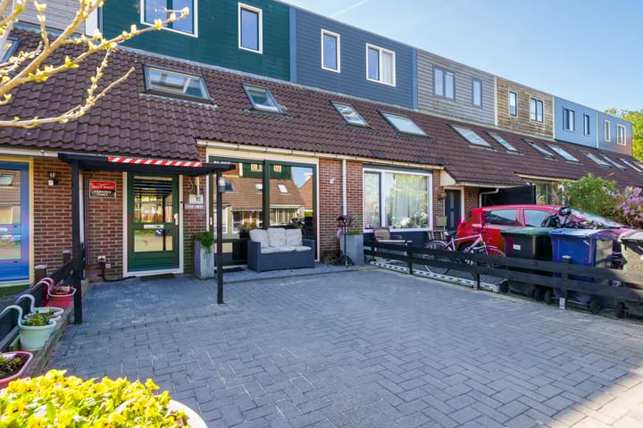 Foto 28 van Bredaweg 58