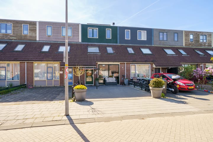 Foto 29 van Bredaweg 58