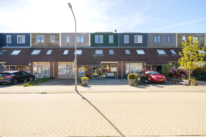 Foto 30 van Bredaweg 58