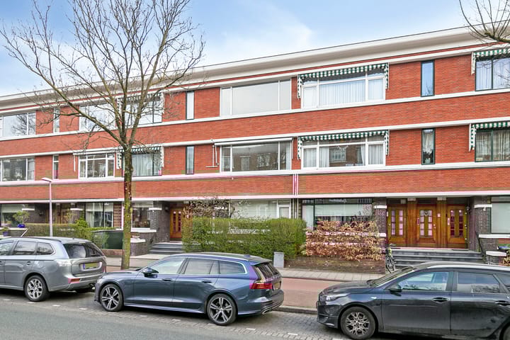 Van Alkemadelaan 207