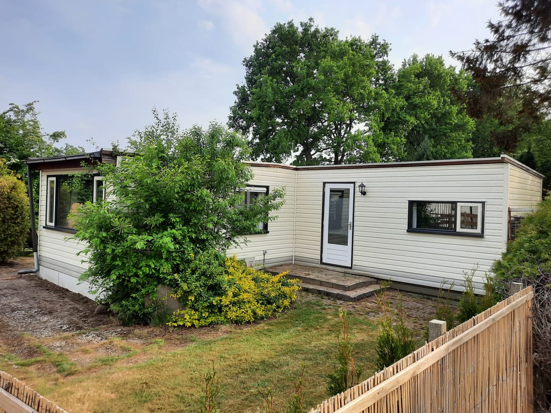 Foto 1 van Bosweg 3-158