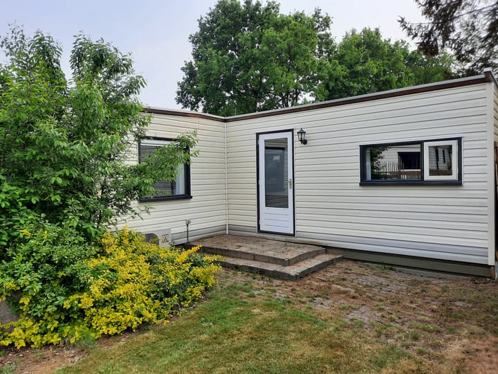 Foto 3 van Bosweg 3-158