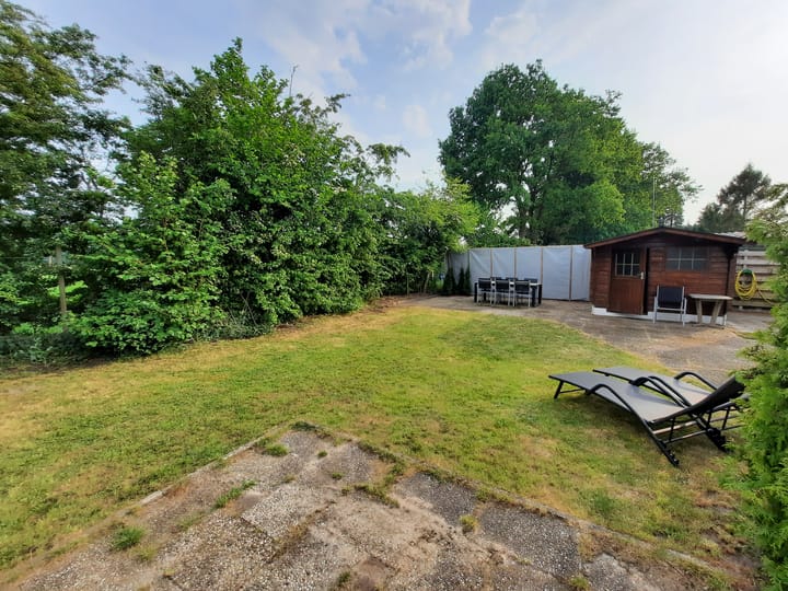 Foto 5 van Bosweg 3-158