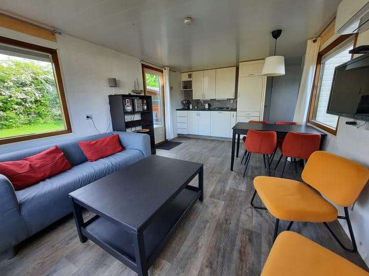 Foto 7 van Bosweg 3-158