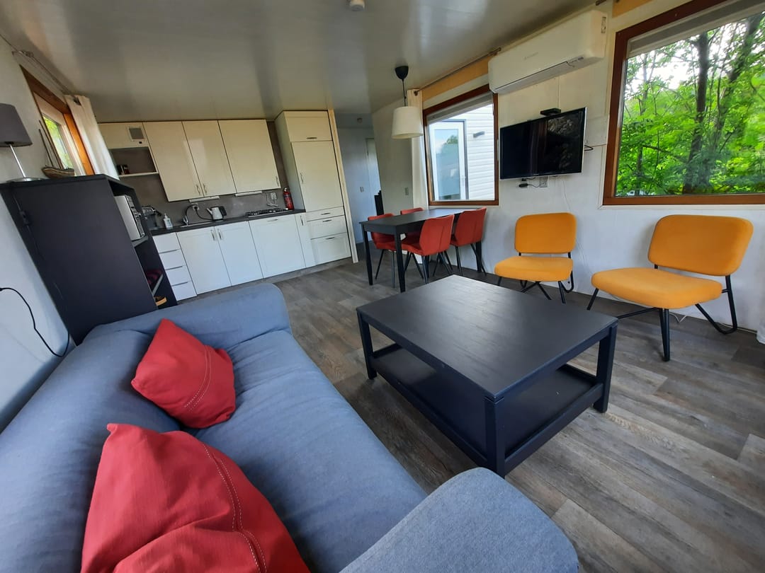 Photo 8 of Bosweg 3-158