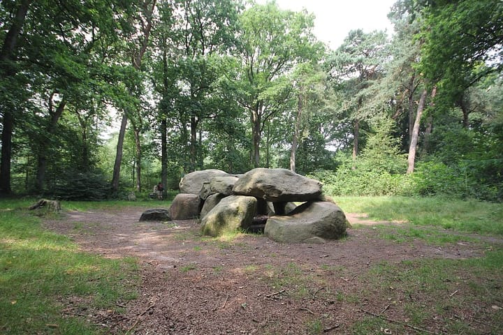 Foto 15 van Bosweg 3-158