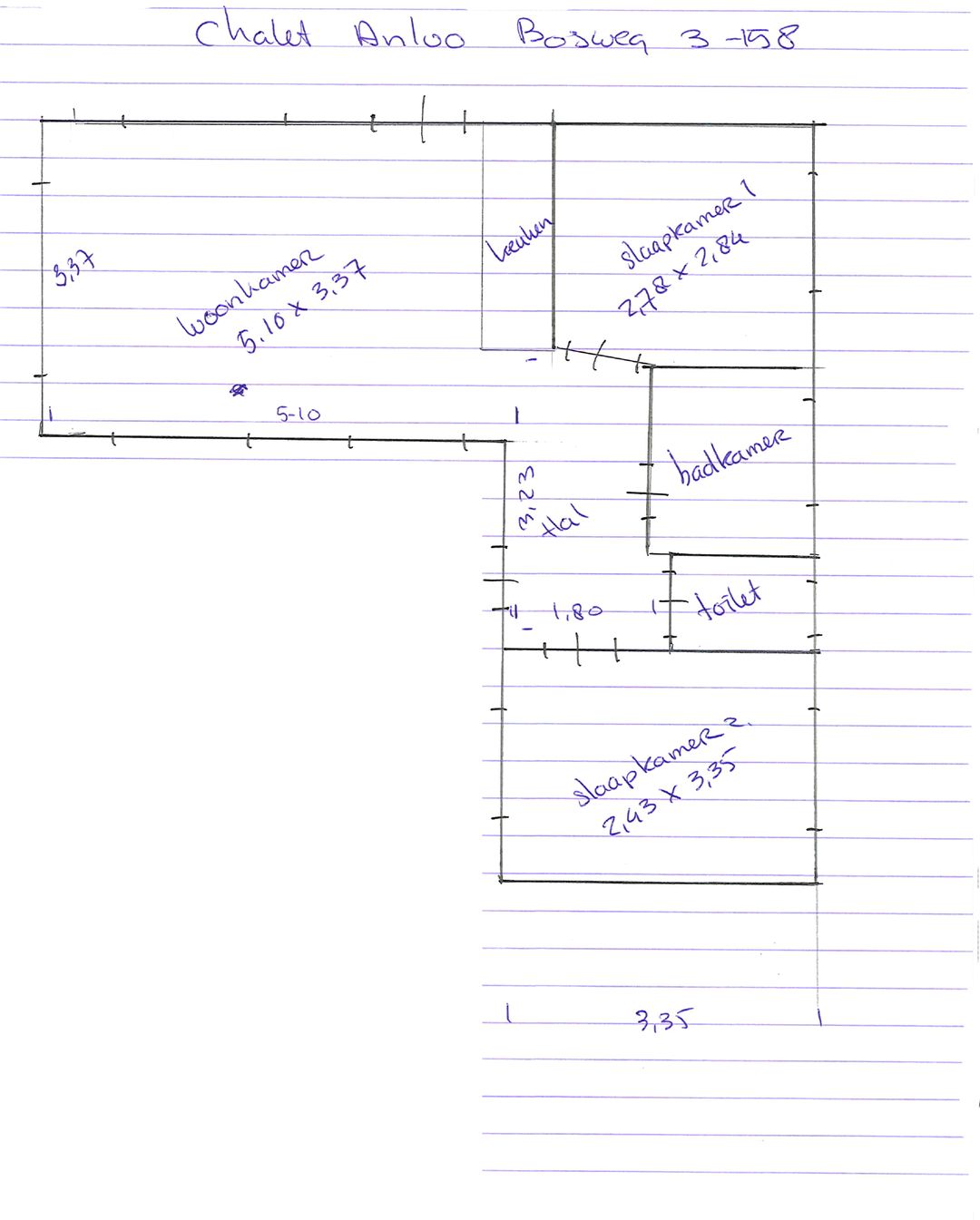 Photo 17 of Bosweg 3-158