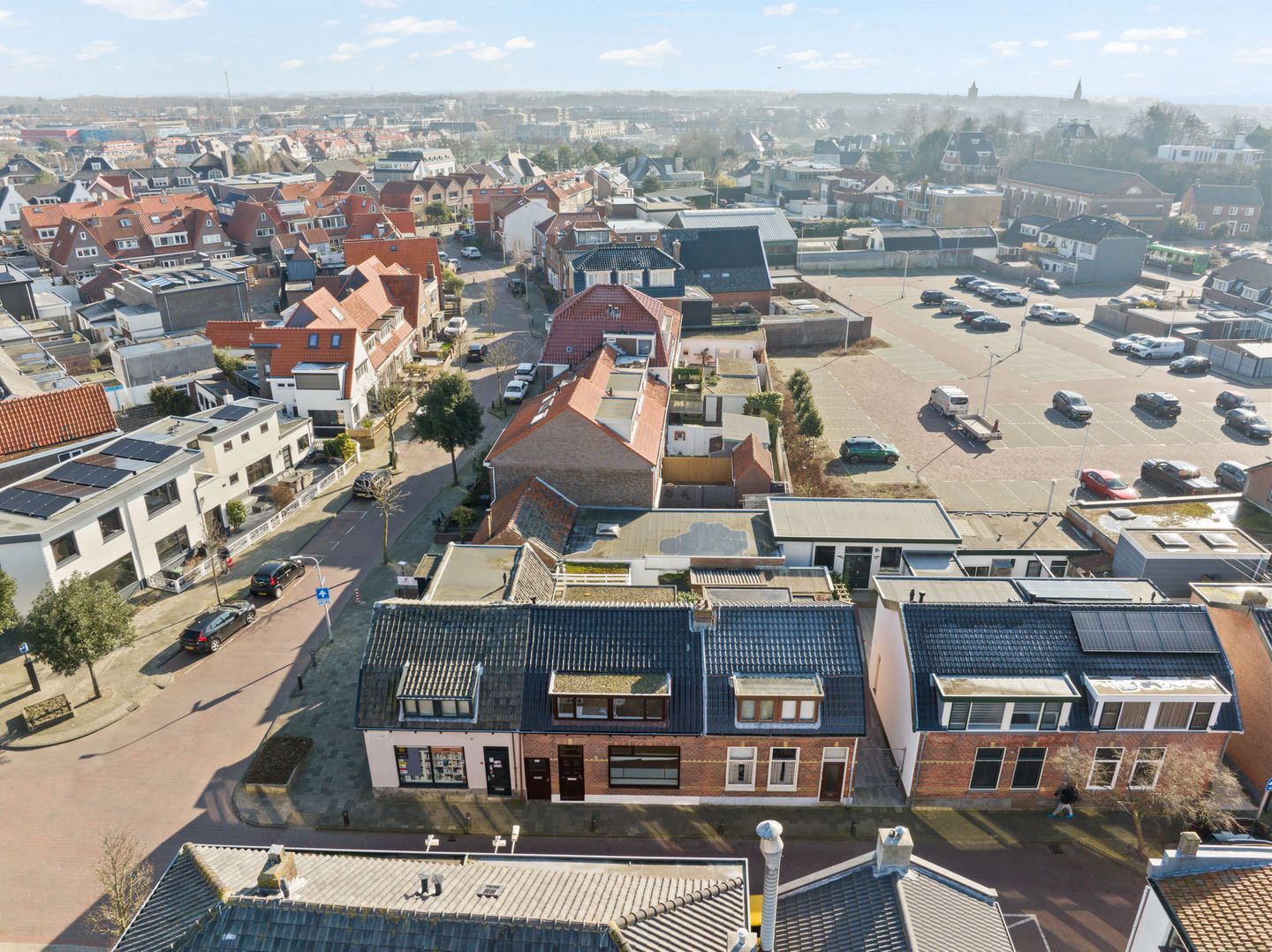 Foto 1 van Piet Heinstraat 15