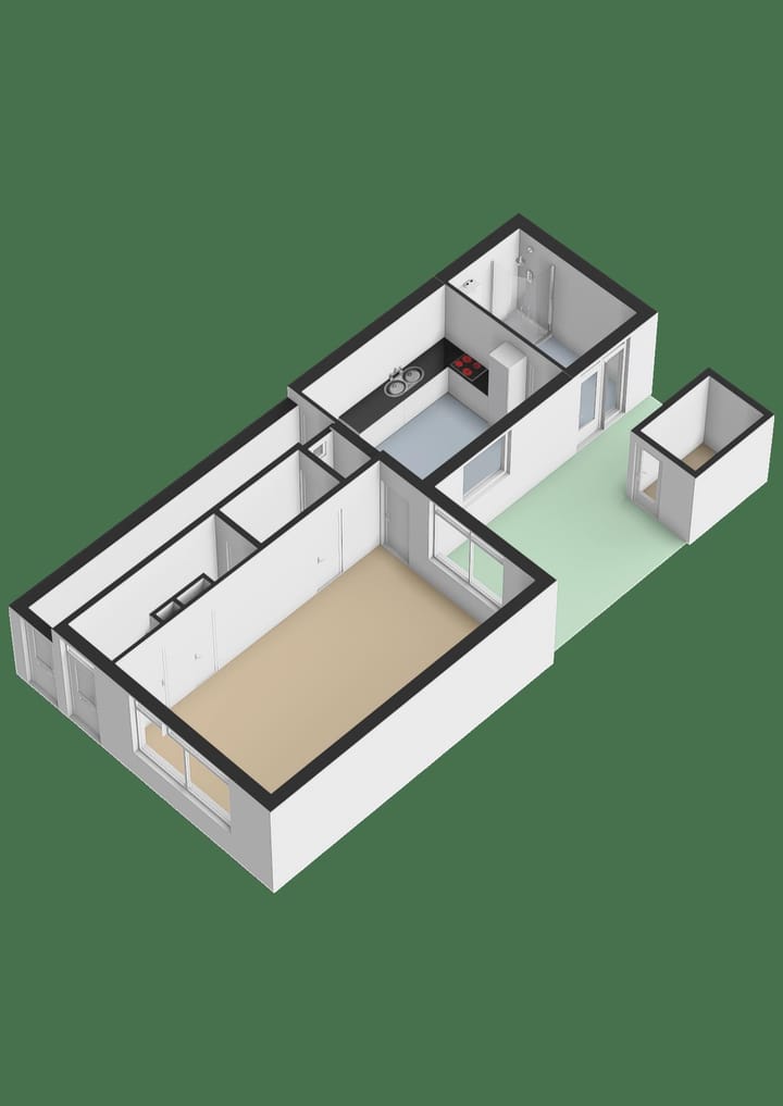 Foto 27 van Piet Heinstraat 15