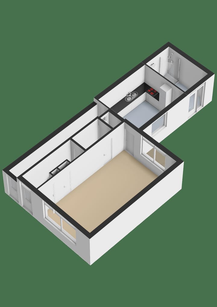 Foto 28 van Piet Heinstraat 15