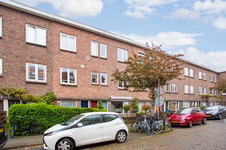 Foto 2 van Minahassastraat 27-B