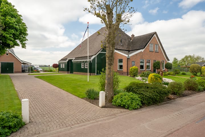 Foto 1 van Westeinderweg 11